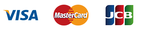 クレジットカード対応